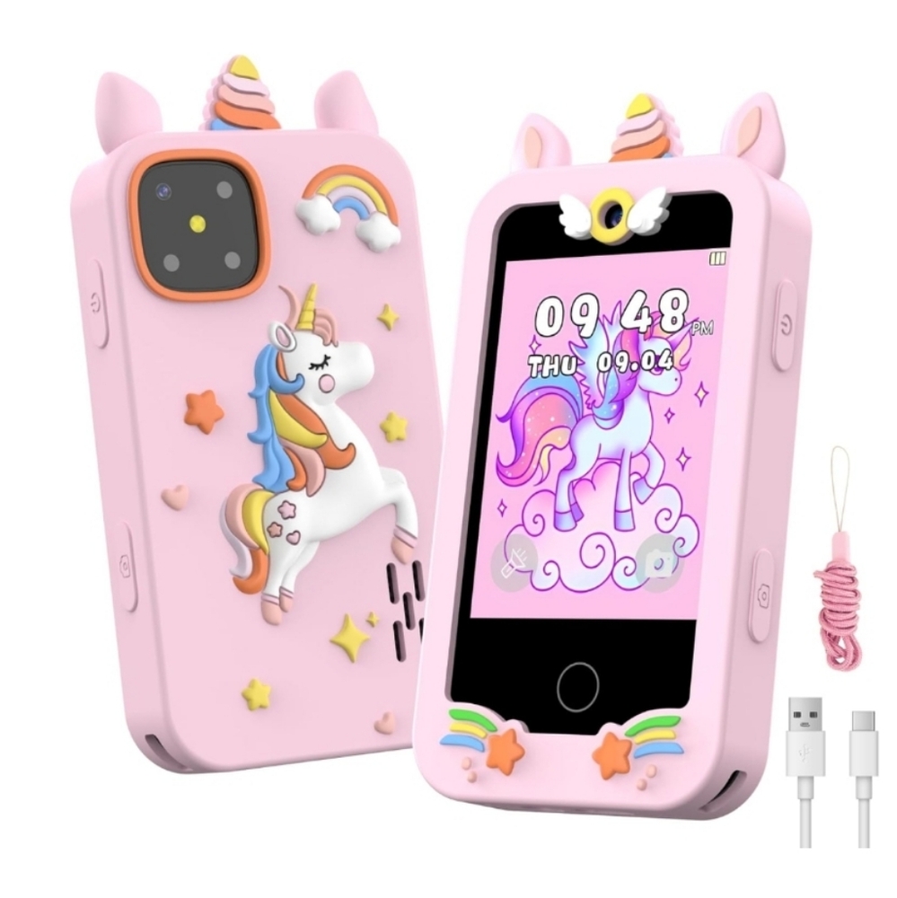 Kids Smart Phone